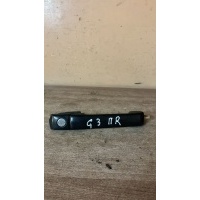 Ручка двери правая Golf III/Vento Renault 1H0837207C3FZ 1H0837207C3FZ