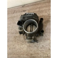 Дроссельная заслонка Volkswagen Passat B5 AHL 1.6 Skoda 058133063H 058133063H