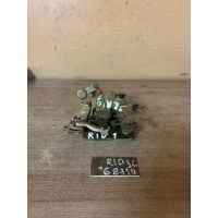 Замок двери задней левой KIA RIO 1 Opel 0K30A73311 0K30A73311
