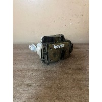 Замок двери задний левый VW Golf 3 Hyundai 1H4862153 1H4862153
