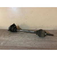 Привод передний левый Renault Scenic 1 1.6 МКПП Volkswagen 8200090175 8200090175