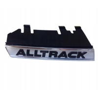 Эмблема в решетка alltrack caddy 2k5853948a