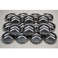Citroen крышки дисков 9406 h6 9670585977 oem 60mm