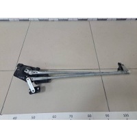 Трапеция стеклоочистителей Great Wall Great Wall H5 2010> 5205120K00, 3741100XK00XD
