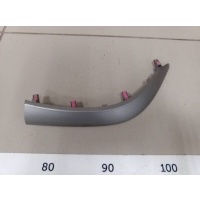 Накладка декоративная Toyota Toyota Auris (E150) 2006-2012 5543612040