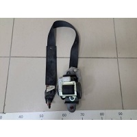 Ремень безопасности с пиропатроном Great Wall Great Wall H5 2010> 5811100K8000A