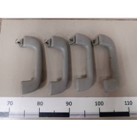 Ручка внутренняя потолочная Toyota Toyota Auris (E150) 2006-2012 6746838010, 7461052020B0