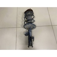 Амортизатор передний левый Toyota Toyota Auris (E150) 2006-2012 G32416L, 4852080200