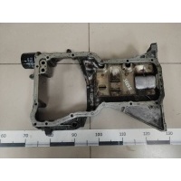 Поддон масляный двигателя Nissan Nissan X-Trail (T30) 2001-2006 111106N200