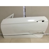 Дверь передняя левая Mercedes-Benz Mercedes-Benz E-Class (C207) 2009-2016 A2077220110, A2077200105