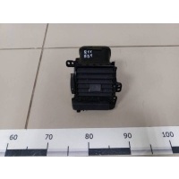 Дефлектор воздушный Toyota Toyota Auris (E150) 2006-2012 5566012360B0