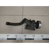 Насос водяной (помпа) Nissan Nissan X-Trail (T30) 2001-2006 210106N226, 210136N200, 130486N200