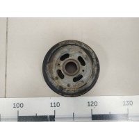 Шкив коленвала Nissan Nissan X-Trail (T30) 2001-2006 123036N200