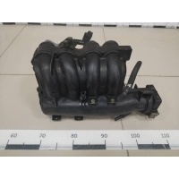 Коллектор впускной Nissan Nissan X-Trail (T30) 2001-2006 140038H300, 140108H310