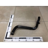 Патрубок радиатора охлаждения Volkswagen Volkswagen Polo (Sed RUS) 2011> 6R0122051S