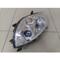 Фара левая Toyota Toyota Auris (E150) 2006-2012 8117002460