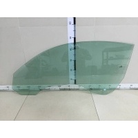 Стекло двери передней левой Audi Audi TT (8J) 2006-2015 8J8845201, 8J8845201A