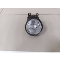 Фара противотуманная правая Toyota Toyota Auris (E150) 2006-2012 8121002110