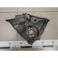 Крышка двигателя передняя Mitsubishi Mitsubishi L200 (K6,K7) 1996-2006 MD347098