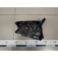 Насос масляный Mitsubishi Mitsubishi L200 (K6,K7) 1996-2006 MD181579