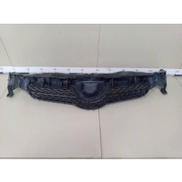 Решетка радиатора Toyota Toyota Auris (E150) 2006-2012 5311102390, 5311112A00
