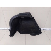 Обшивка багажника Toyota Toyota Auris (E150) 2006-2012 6474012330C0