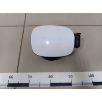 Лючок бензобака Ford Ford Mondeo 4 2007-2015 7S71A405A02AA, 7S71A27936DE
