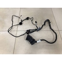 Проводка двери Volkswagen Volkswagen Phaeton 2007-2016 3D1971120T