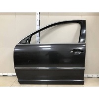 Дверь передняя левая Volkswagen Volkswagen Phaeton 2007-2016 3D4831055S, 3D4831055T
