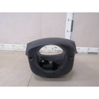 Кожух рулевой колонки верхний Kia Kia Rio 3 (UB) 2011-2017 848504Y000, 848534Y000