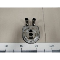 Теплообменник ГАЗ ГАЗ Некст 2012 A2741013010, 245150520001