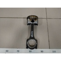 Поршень с шатуном ГАЗ ГАЗ Некст 2012 A2741004010, A2741004045, A2741004015
