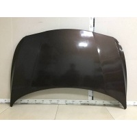 Капот Hyundai Hyundai Solaris 2010-2017 664004L300