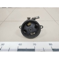 Насос гидроусилителя (электрогидроусилитель, ЭГУР) Nissan Nissan X-Trail (T30) 2001-2006 491108H305
