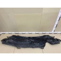 Водосток Toyota Toyota Auris (E150) 2006-2012 5570112A00