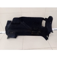 Обшивка багажника Ford Ford Mondeo 4 2007-2015 1609399