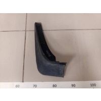 Брызговик передний левый Toyota Toyota Auris (E150) 2006-2012 7662212260