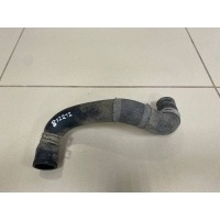 Патрубок радиатора охлаждения Toyota Toyota Auris (E150) 2006-2012 1657322020