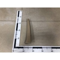 Обшивка стойки Volkswagen Volkswagen Phaeton 2007-2016 3D0868238A78P, 3D0868238A