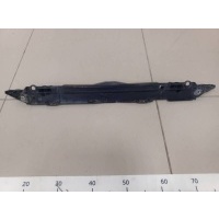 Кожух радиатора Toyota Toyota Auris (E150) 2006-2012 1671222040