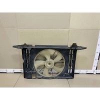 Диффузор вентилятора Toyota Toyota Auris (E150) 2006-2012 1671122150, 1636322120, 1636122100