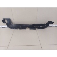 Кожух замка капота Toyota Toyota Auris (E150) 2006-2012 5314012010