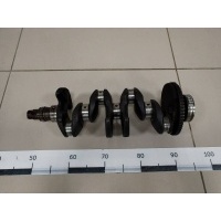 Коленвал Kia Kia Rio 3 (UB) 2011-2017 231102B000