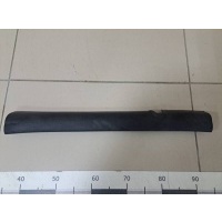 Накладка порога (внутренняя) Hyundai Hyundai Solaris 2010-2017 858711R000, 858711R000RY