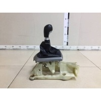 Кулиса КПП Hyundai Hyundai Solaris 2010-2017 437004L300RY