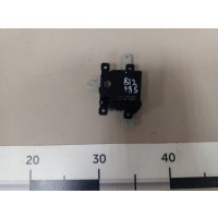 Моторчик заслонки печки Toyota Toyota Auris (E150) 2006-2012 8710642090