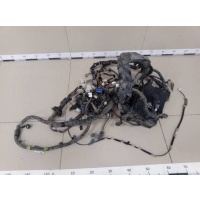Проводка (коса) Toyota Toyota Auris (E150) 2006-2012 8212112D70