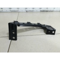 Кронштейн переднего бампера левый Kia Kia Cerato (YD) 2013-2020 86517A7000