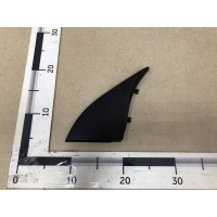 Крышка зеркала внутренняя правая Volkswagen Volkswagen Phaeton 2007-2016 3D0837994, 3D0837994B41