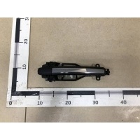 Ручка двери передней наружная правая Volkswagen Volkswagen Phaeton 2007-2016 3D0837205HGRU, 3D0837886N, 3D4839167C